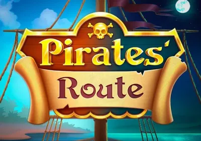 Pirates' Route game screenshot