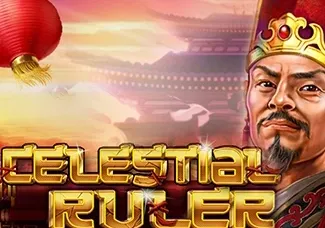 Celestial Ruler game screenshot
