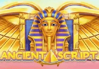 Ancient Script game screenshot