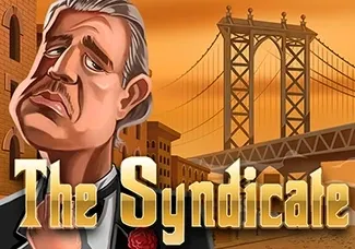 The Syndicate game screenshot