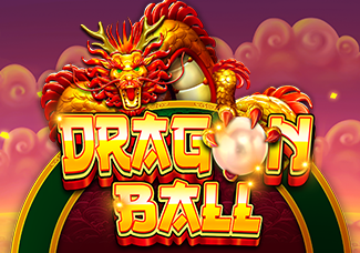 Lucky Dragon Ball