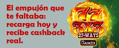 Super Premio 35 promotion