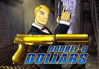 Double O Dollars game screenshot