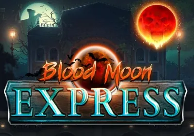 Blood Moon Express game screenshot