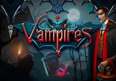 Vampires
