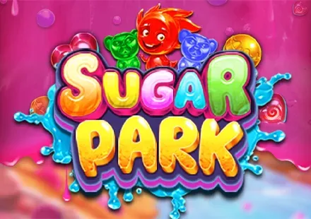 Sugar Park game screenshot