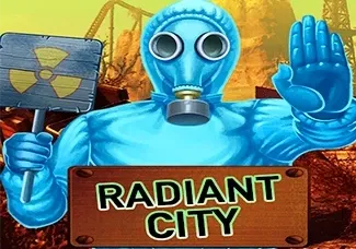 Radiant City game screenshot