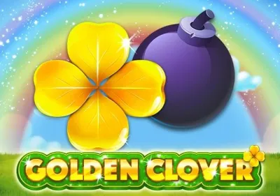 Golden Clover game screenshot