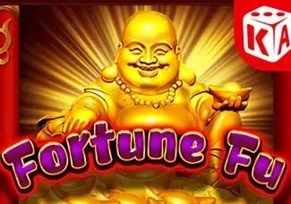 Fortune Fu game screenshot