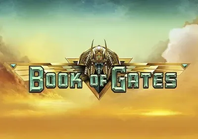 Book of Gates game screenshot