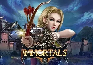Immortals