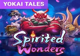 Spirited Wonders