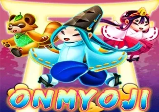 Onmyoji game screenshot