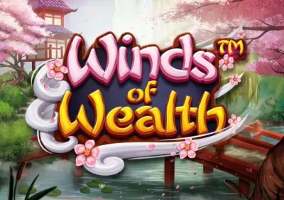 Winds of Wealth game screenshot