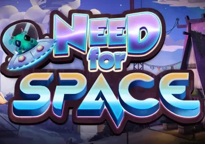 Need For Space game screenshot