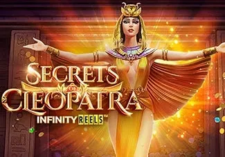 Secrets of Cleopatra game screenshot