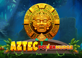 Aztec Powernudge game screenshot