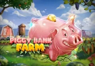 Piggy Bank Farm game screenshot