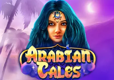 Arabian Tales game screenshot