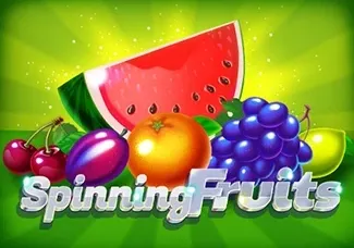 Spinning Fruits game screenshot