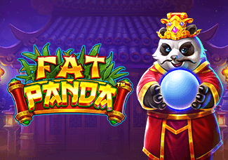 Fat Panda game screenshot